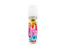 Eau de Parfum Cuba La Vida 100 ml Beschädigte Schachtel