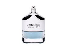 Eau de Parfum Jimmy Choo Urban Hero 100 ml Tester