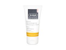Crème de jour Ziaja Med Dermatological Treatment Firming Day Cream SPF6 50 ml