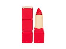 Lippenstift Guerlain KissKiss Creamy Shaping Lip Colour 3,5 g 325 Rouge Kiss