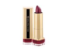 Rouge à lèvres Max Factor Colour Elixir 4 g 100 Firefly