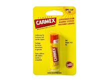 Lippenbalsam Carmex Classic SPF15 4,25 g