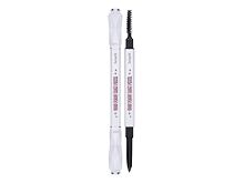 Crayon à sourcils Benefit Goof Proof 0,34 g 6 Cool Soft Black