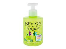 Shampooing Revlon Professional Equave Kids Princess Look 2 in 1 300 ml