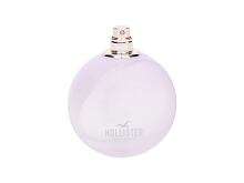 Eau de Parfum Hollister Free Wave 100 ml Tester