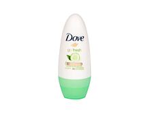 Antiperspirant Dove Go Fresh Cucumber & Green Tea 48h 50 ml
