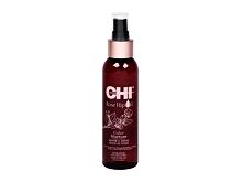 Spray curativo per i capelli Farouk Systems CHI Rose Hip Oil Color Nurture 118 ml