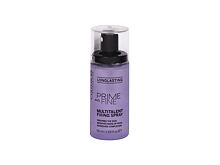 Make-up Fixierer Catrice Prime And Fine Multitalent Fixing Spray 50 ml