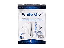 Blanchiment des dents White Glo Diamond Series Advanced teeth Whitening System 50 ml Sets