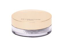 Poudre Revolution Pro Hydra Matte Setting Powder 5,5 g Translucent