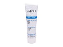 Crema giorno per il viso Uriage Cold Cream Protective 100 ml