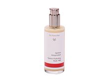 Körperlotion Dr. Hauschka Quince Hydrating 145 ml