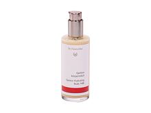 Lait corps Dr. Hauschka Quince Hydrating 145 ml