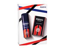 Deodorant Hattric Classic 150 ml Beschädigte Schachtel Sets