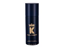 Déodorant Dolce&Gabbana K 150 ml