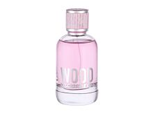 Eau de toilette Dsquared2 Wood 50 ml Sets