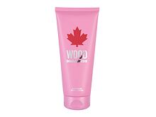 Körperlotion Dsquared2 Wood 200 ml