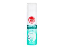 Spray pieds Astrid PEO Foot Antiperspirant 150 ml