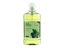 Mundwasser Ecodenta Mouthwash  Multifunctional 500 ml