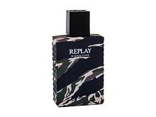 Eau de toilette Replay Signature 100 ml