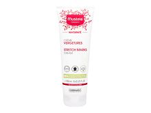 Cellulite e smagliature Mustela Maternité Stretch Marks Cream 250 ml scatola danneggiata