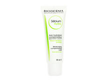 Crème de jour BIODERMA Sébium Hydra Cream 40 ml boîte endommagée