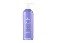 Après-shampooing Alterna Caviar Anti-Aging Restructuring Bond Repair 1000 ml