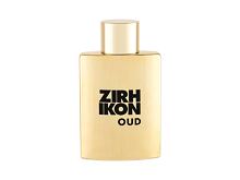 Eau de toilette ZIRH Ikon Oud 125 ml