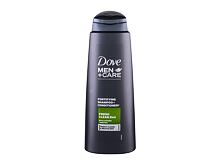 Shampoo Dove Men + Care Fresh Clean 2in1 400 ml