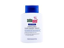 Shampoo SebaMed For Men Energizing Hair & Body Wash 200 ml