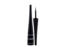 Eyeliner Wet n Wild MegaLiner 3,5 ml Black