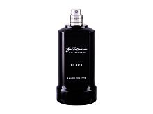 Eau de Toilette Baldessarini Black 75 ml Tester