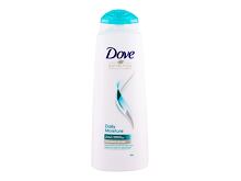 Shampooing Dove Nutritive Solutions Daily Moisture 2 in 1 400 ml