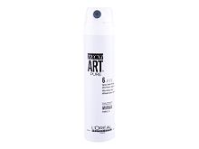 Haarspray  L'Oréal Professionnel Tecni.Art Pure 6-Fix 250 ml