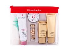 Balsamo per il corpo Elizabeth Arden Eight Hour® Cream Skin Protectant Travel Essentials Kit 50 ml S