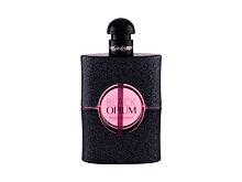 Eau de Parfum Yves Saint Laurent Black Opium Neon 75 ml