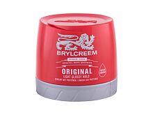 Crème pour cheveux Brylcreem Original Light Glossy Hold 150 ml