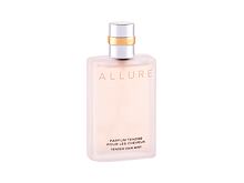 Haar Nebel Chanel Allure 35 ml