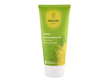 Doccia crema Weleda Citrus 200 ml