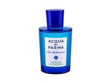 Eau de Toilette Acqua di Parma Blu Mediterraneo Cipresso di Toscana 150 ml