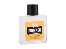 Huile à barbe PRORASO Wood & Spice  Beard Balm 100 ml