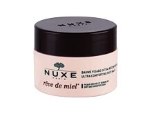 Crème de jour NUXE Reve de Miel Ultra Comforting Face Balm 50 ml