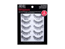 Falsche Wimpern Ardell Wispies Wispies 1 St. Black