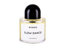 Eau de Parfum BYREDO Slow Dance 100 ml