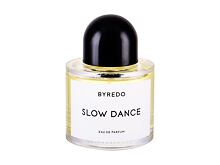 Eau de parfum BYREDO Slow Dance 100 ml