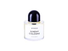 Eau de parfum BYREDO Sunday Cologne 100 ml