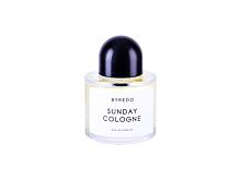 Eau de Parfum BYREDO Sunday Cologne 100 ml