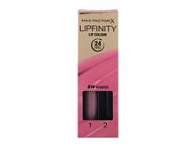 Lippenstift Max Factor Lipfinity 24HRS Lip Colour 4,2 g 010 Whisper