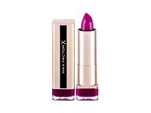 Lippenstift Max Factor Colour Elixir 4 g 120 Midnight Mauve