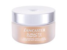 Crema notte per il viso Lancaster Suractif Comfort Lift Replenishing Night Cream 50 ml